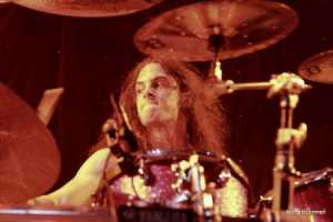 Job for a Cowboy - Summer Slaughter Fest 2012 - House of Blues West Hollywood July 20th 2012